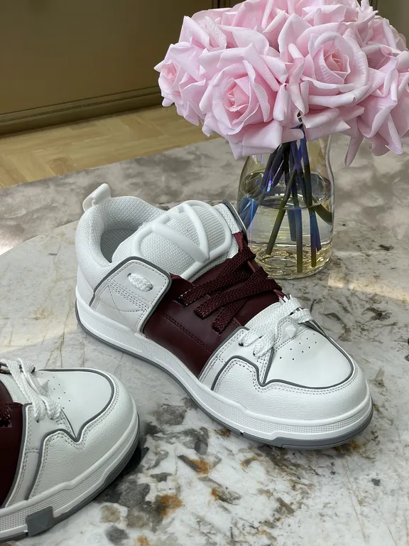 Valentino Shoe 